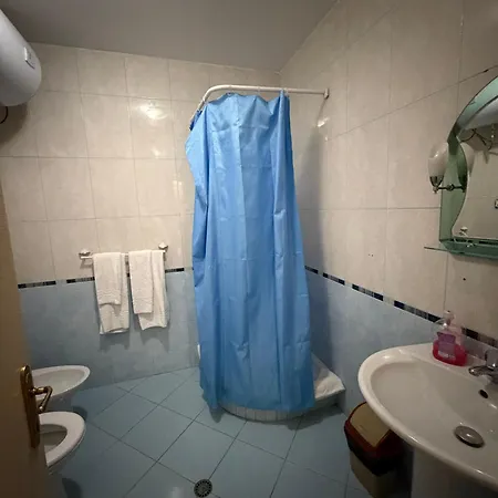 Serenity Szálloda Tirana