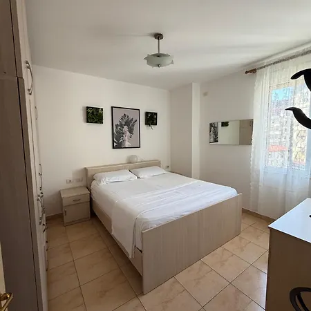 Szálloda Serenity Tirana